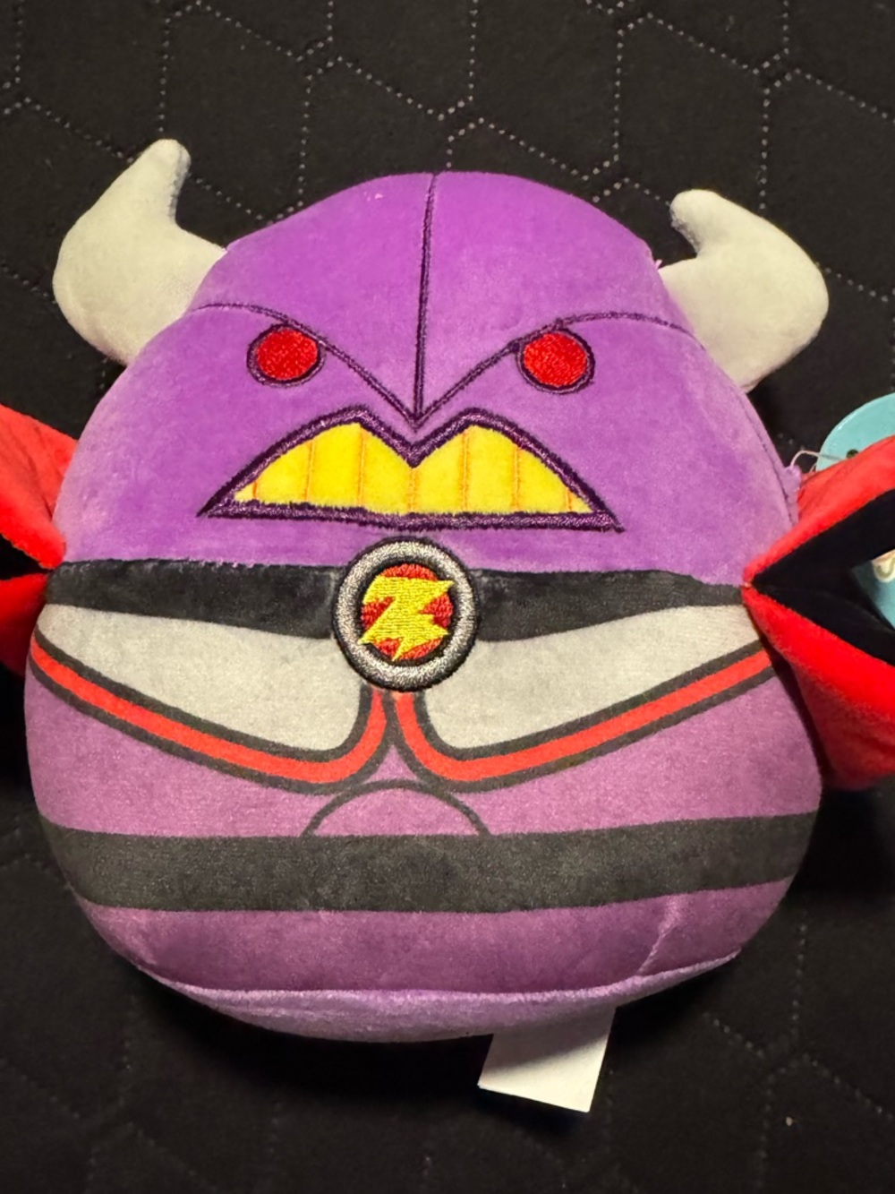 Toy Story Zurg - Kids small Plush Character